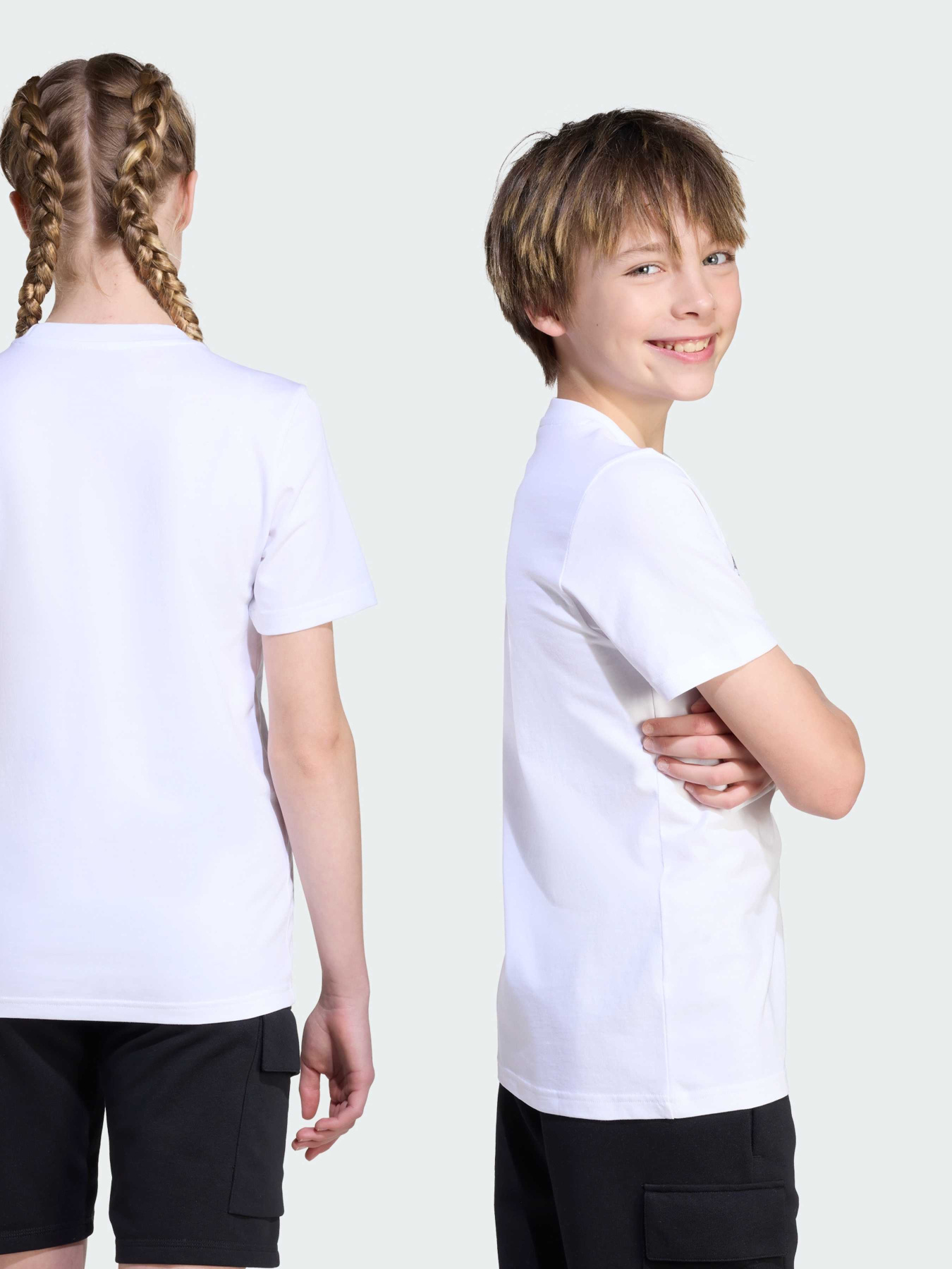 Футболка Adidas модель JV5251 Фото