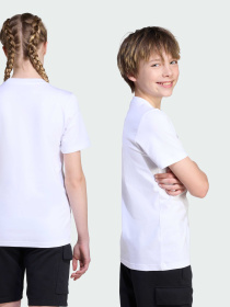 Футболка Adidas модель JV5251 Фото