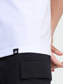 Футболка Adidas модель JV5251 Фото