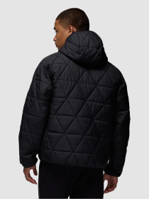 Зимова куртка Jordan Therma-Fit Jacket модель FZ3162-010 Фото