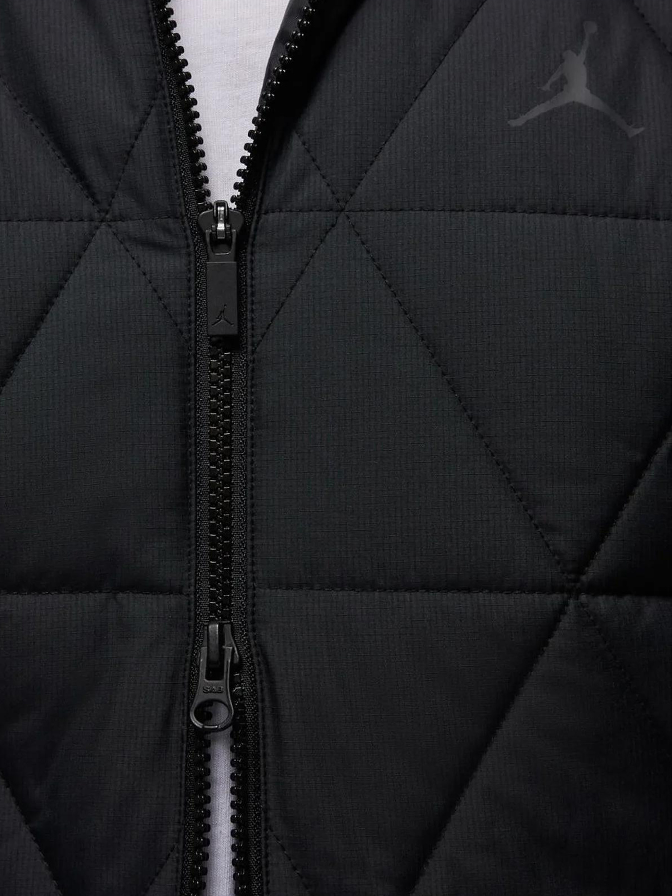 Зимова куртка Jordan Therma-Fit Jacket модель FZ3162-010 Фото