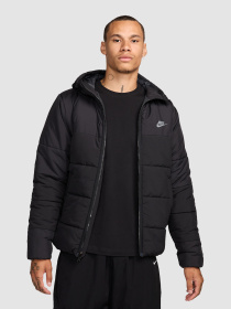 Демісезонна куртка NIKE Sportswear Synthetic-Fill модель HF6825-010 Фото