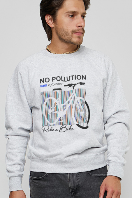 Свитшот YAPPI модель MSWG1311 Фото