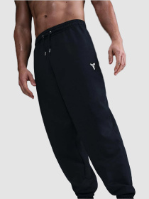 Джоггеры NIKE Kobe Therma-Fit Basketball Pants модель HJ8113-010 Фото