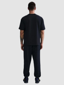 Джогери NIKE Kobe Therma-Fit Basketball Pants модель HJ8113-010 Фото