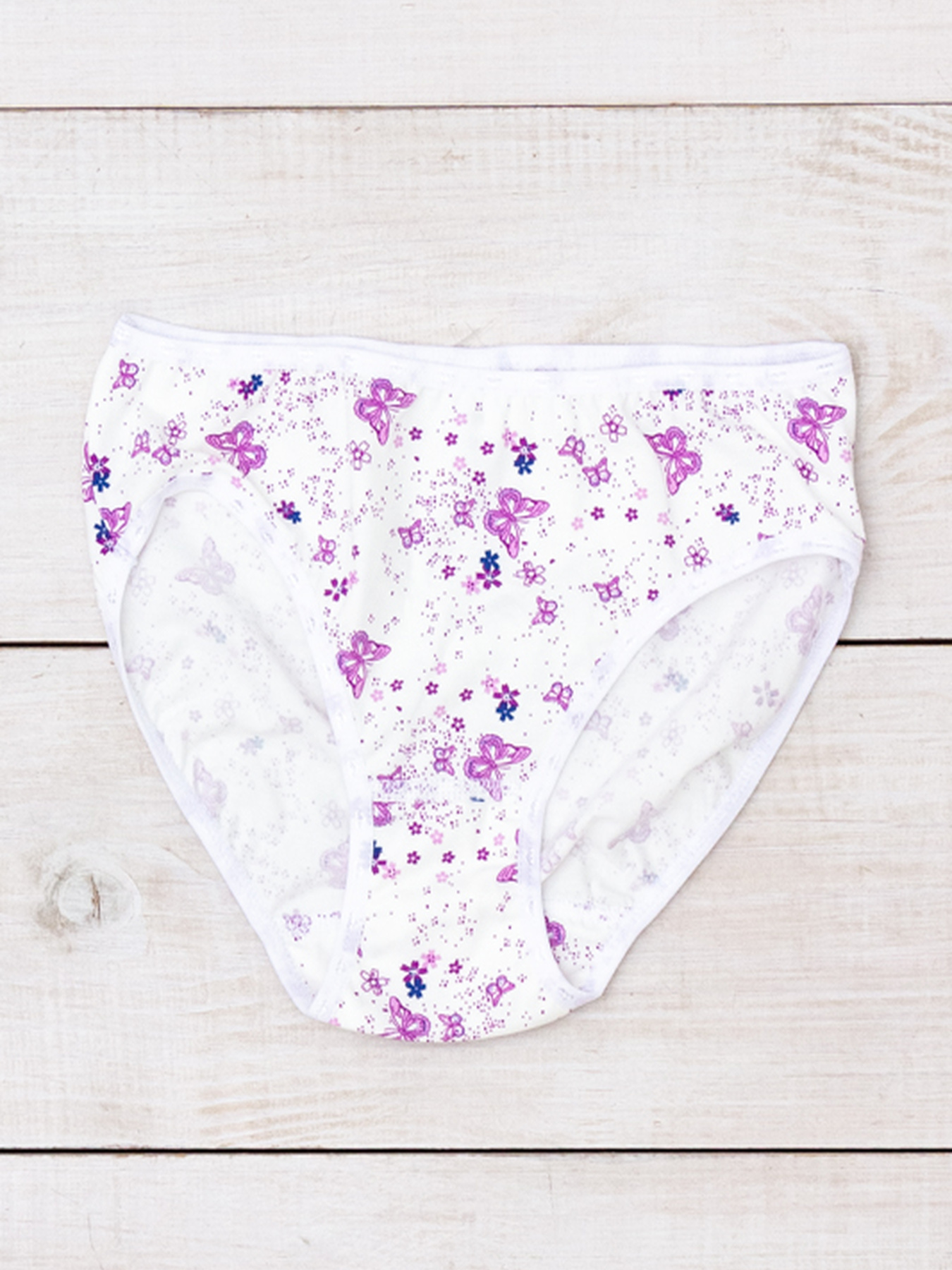 Трусы Носи своє модель 8035-043-meteliki-foletovij Фото