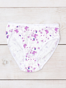 Трусы Носи своє модель 8035-043-meteliki-foletovij Фото