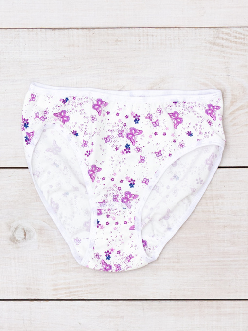 Трусы Носи своє модель 8035-043-meteliki-foletovij Фото