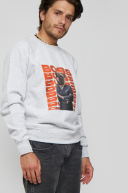 Свитшот YAPPI модель MSWG1279 Фото