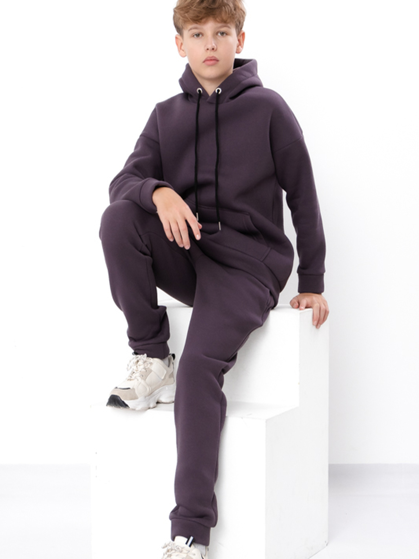 Спортивный костюм Носи своє модель 6410-025-nzhir Фото