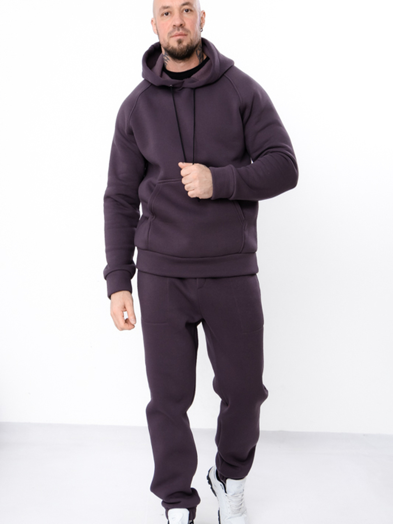 Спортивный костюм Носи своє модель 8361-025-nzhir Фото