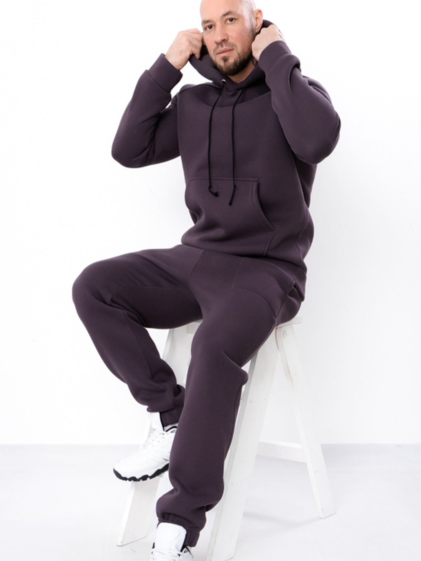 Спортивный костюм Носи своє модель 8361-025-nzhir Спортивный костюм Носи своє модель 8361-025-nzhir Фото