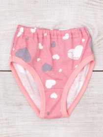 Трусы Носи своє модель 272-002v-serdechka-svtla-pudra Фото