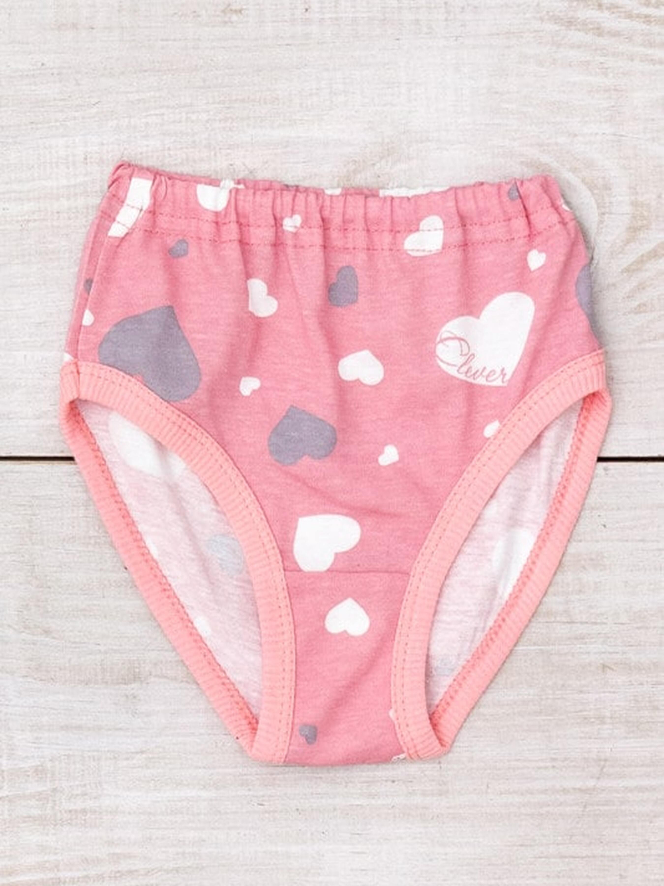 Трусы Носи своє модель 272-002v-serdechka-svtla-pudra Трусы Носи своє модель 272-002v-serdechka-svtla-pudra Фото
