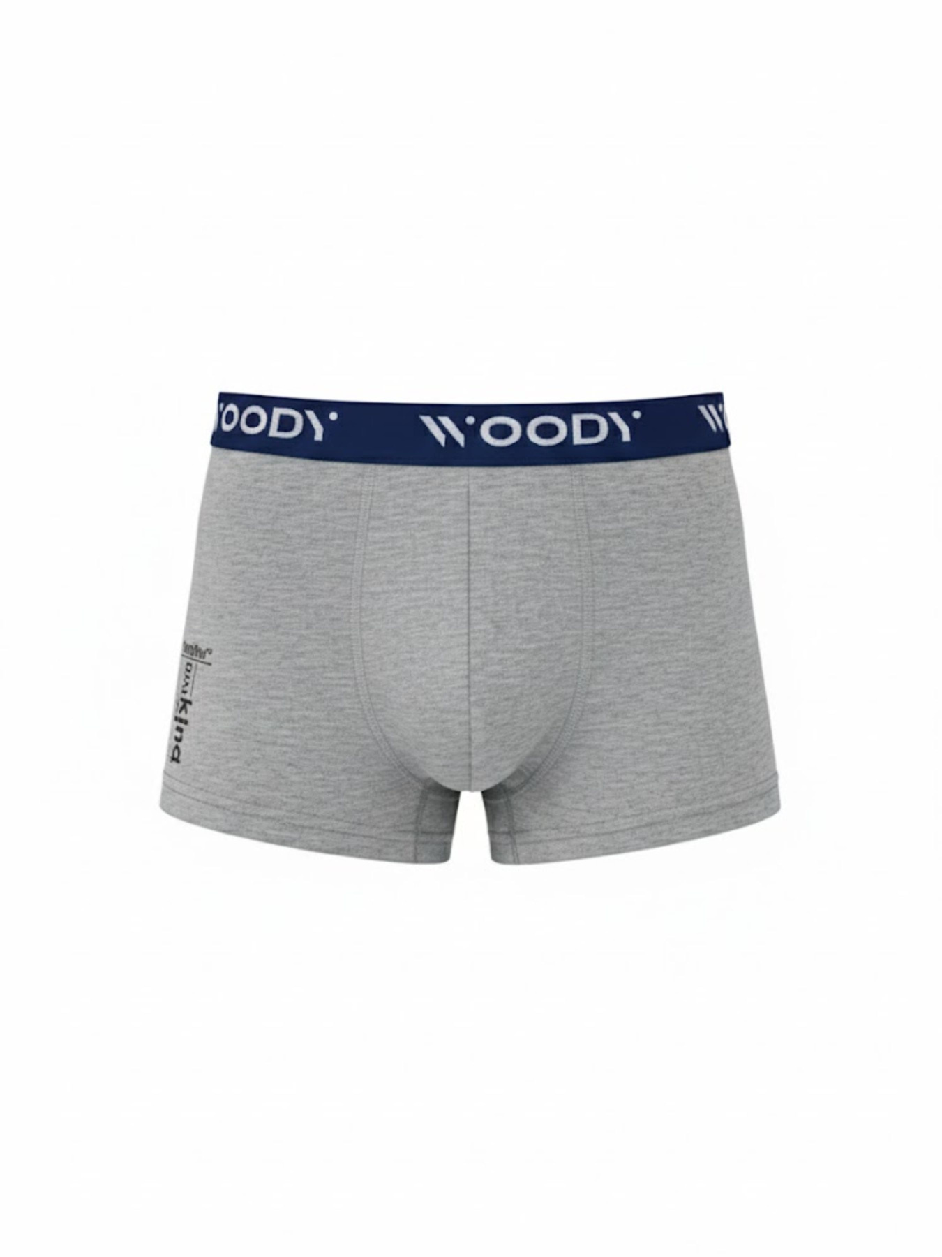 Трусы Носи своє модель 6318-036-33-1-srij-back Фото