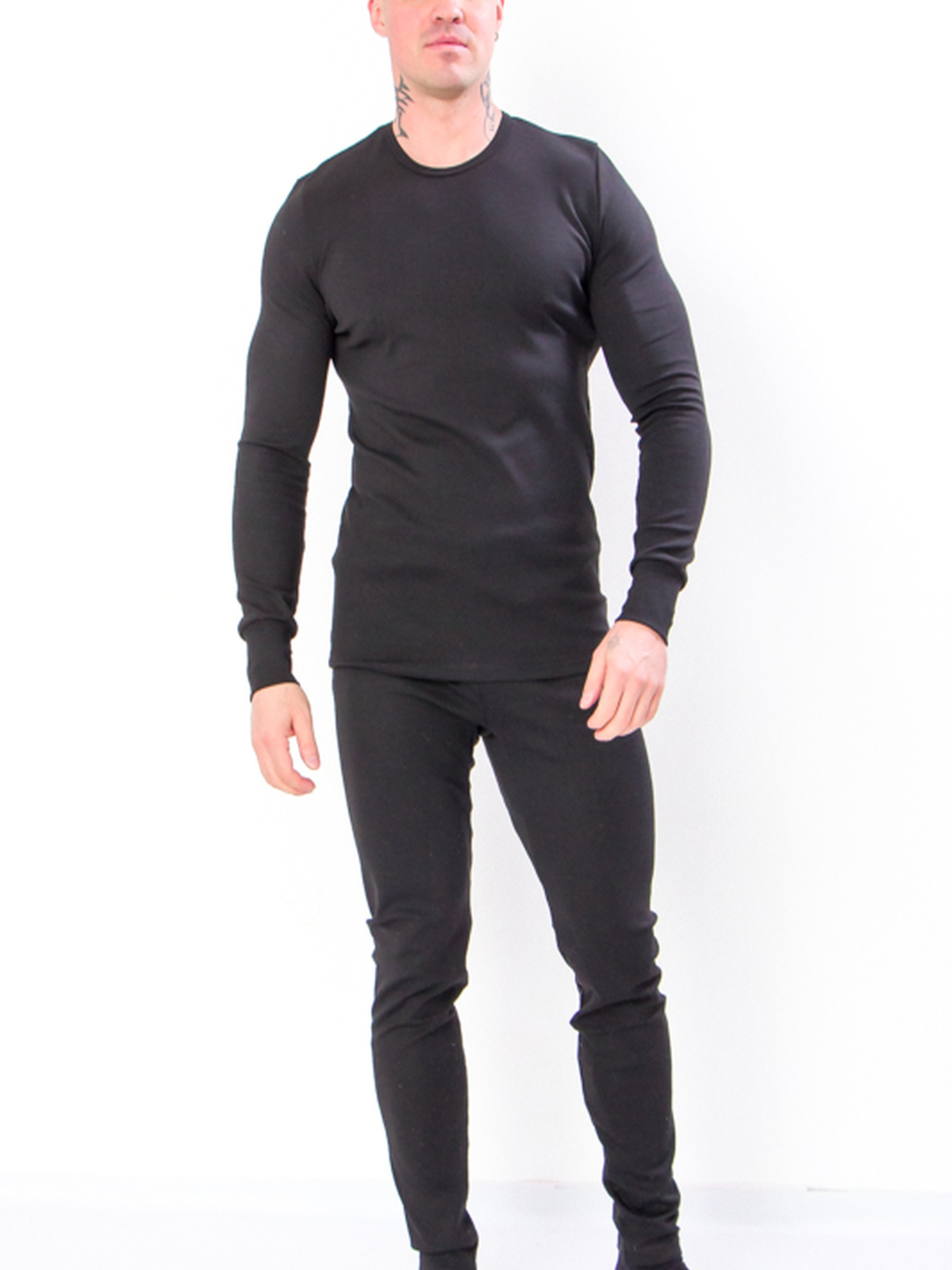 Термобелье Носи своє модель 8302-106-chornij Фото