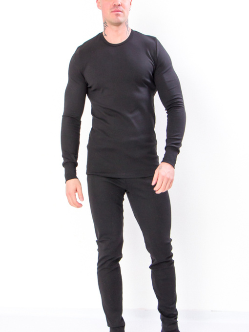 Термобелье Носи своє модель 8302-106-chornij Фото