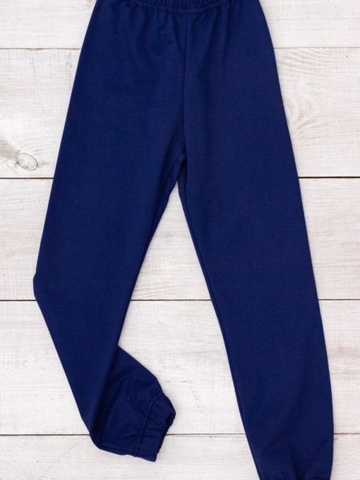 Джоггеры Носи своє модель 6155-057-4-sapfrovij Фото