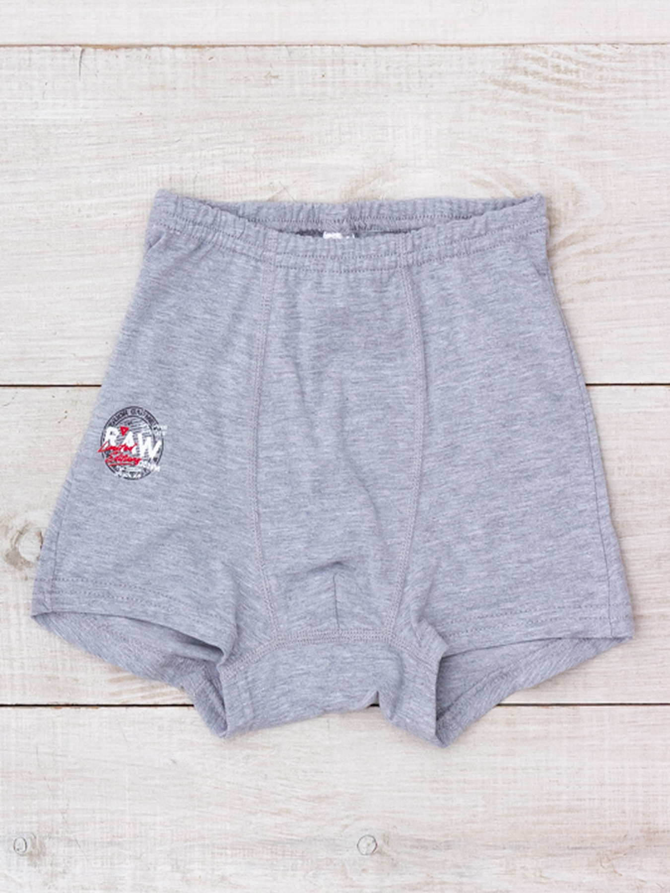 Трусы Носи своє модель 6317-036-33-1-srij-raw Фото