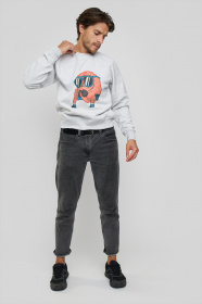 Свитшот YAPPI модель MSWG1313 Фото