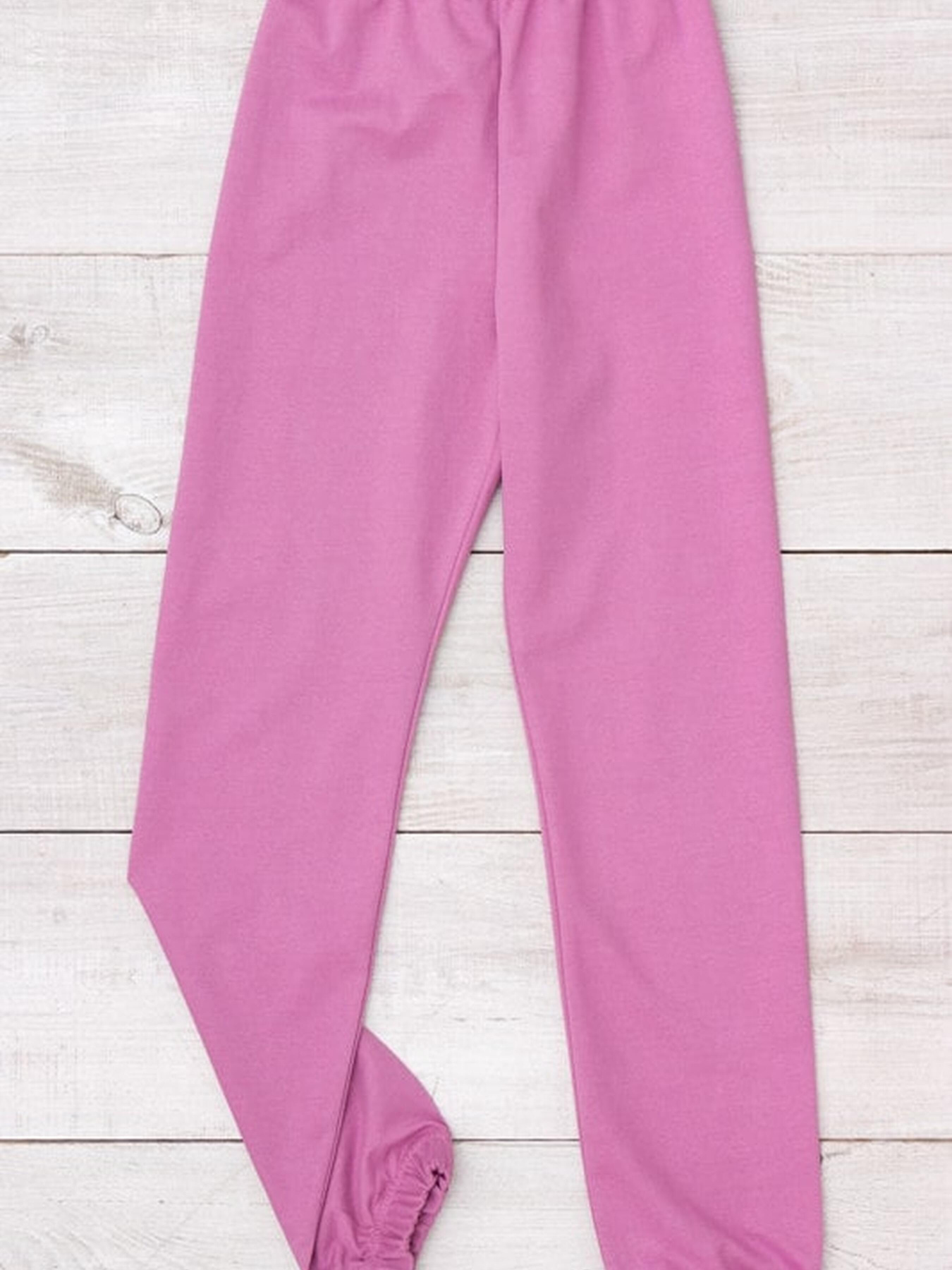 Джоггеры Носи своє модель 6155-057-5-rozheva-pudra Фото