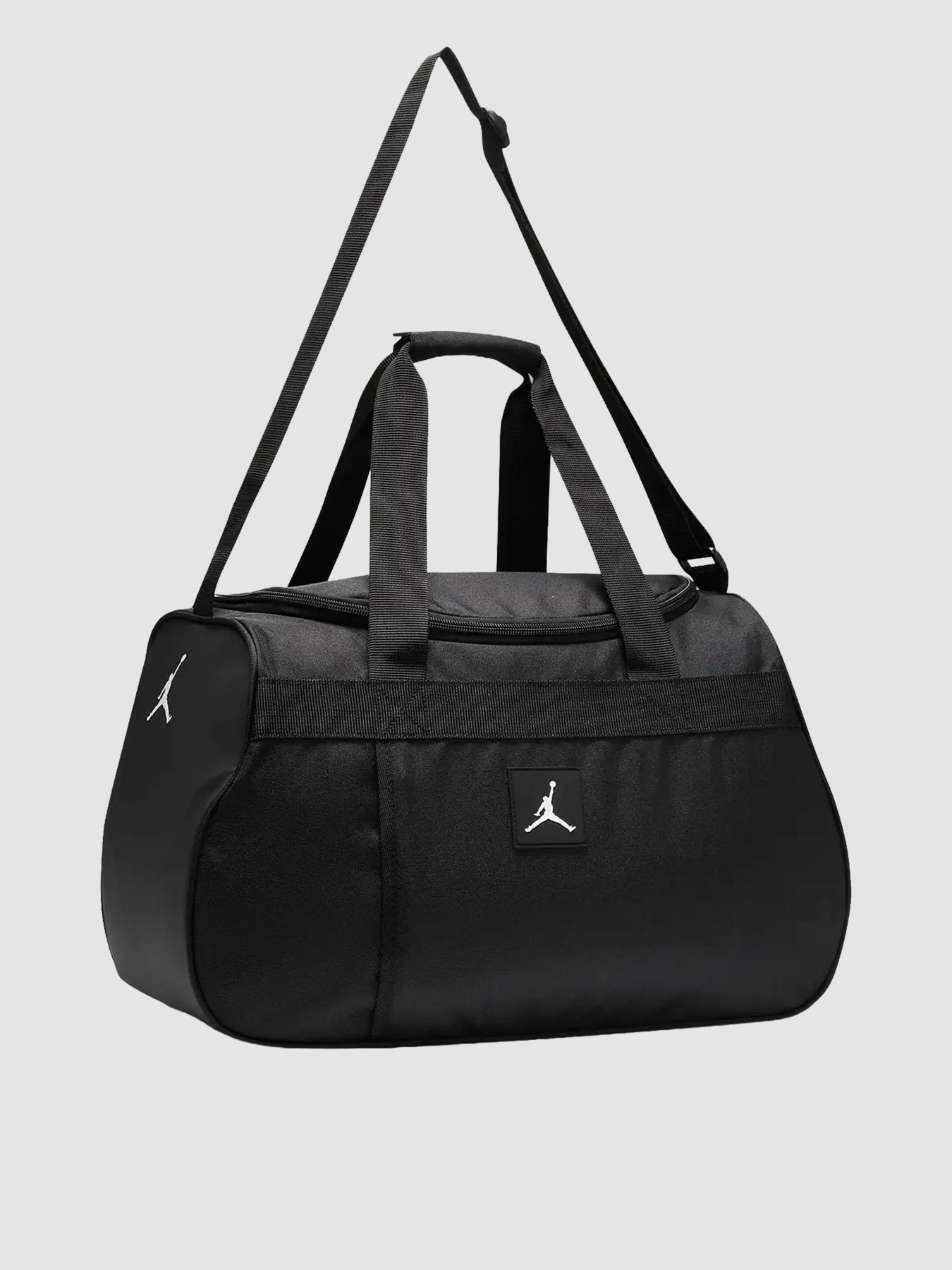 Дорожня сумка Jordan Jam Essentials Duffle модель MA0874-023 Фото