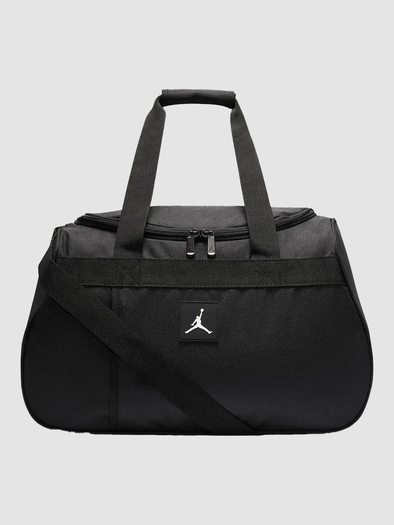 Дорожня сумка Jordan Jam Essentials Duffle модель MA0874-023 Фото
