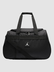 Дорожня сумка Jordan Jam Essentials Duffle модель MA0874-023 Фото