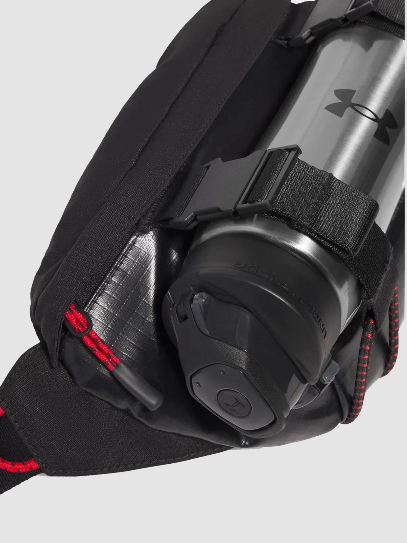 Поясная сумка Under Armour Summit Trail Waist Bag модель 1388932-001 Фото