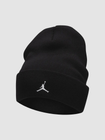 Шапка Jordan U J Peak Beanie Ess модель FN4672-010 Фото
