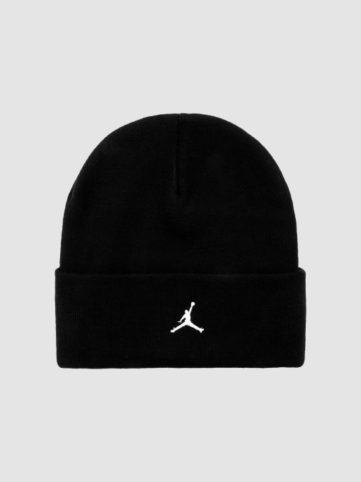 Шапка Jordan U J Peak Beanie Ess модель FN4672-010 Фото