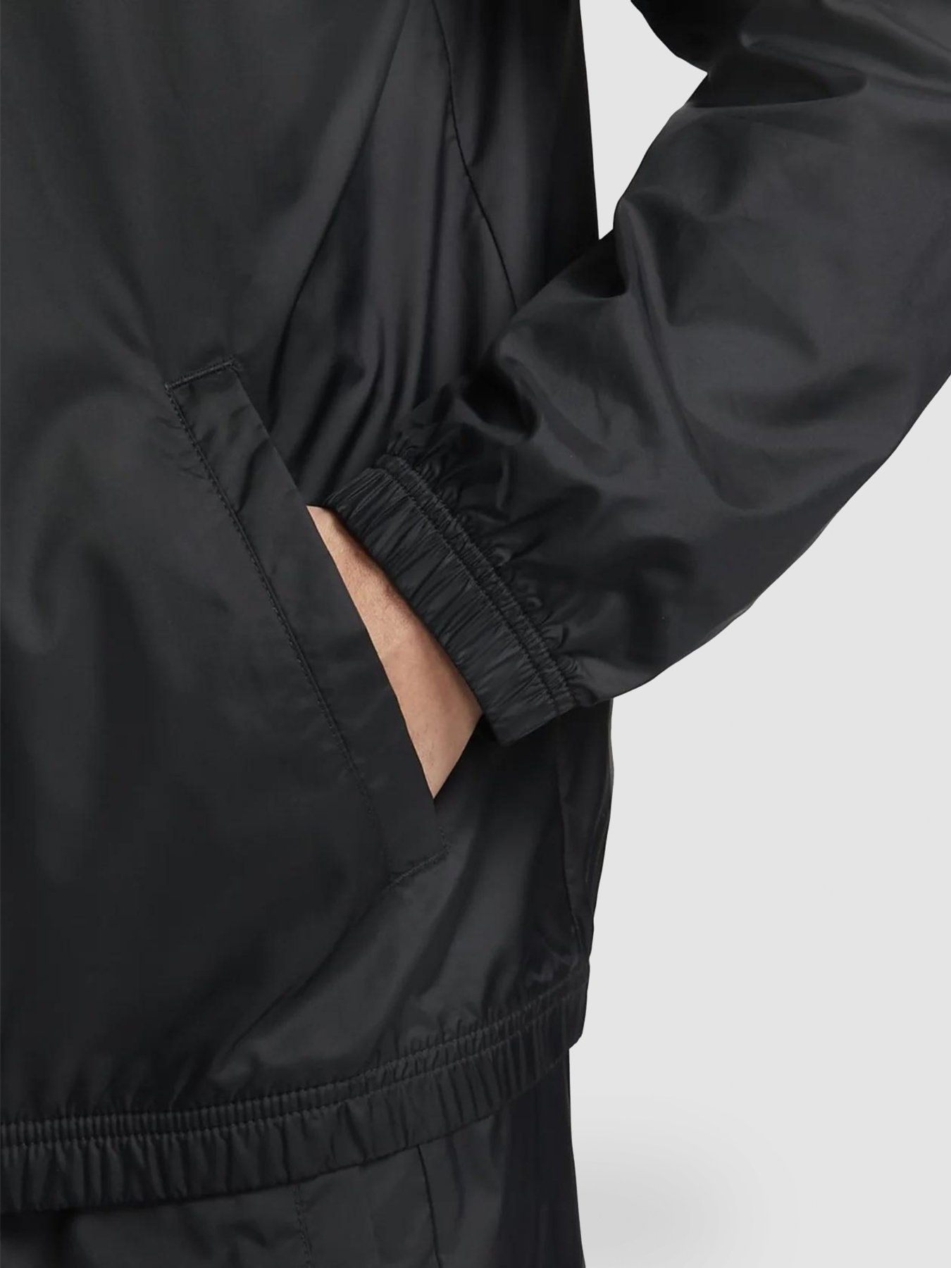 Спортивный костюм NIKE M Nk Club Lnd Wvn Trk Suit модель DR3337-010 Фото