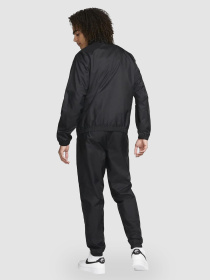 Костюмы NIKE M Nk Club Lnd Wvn Trk Suit модель DR3337-010 Фото