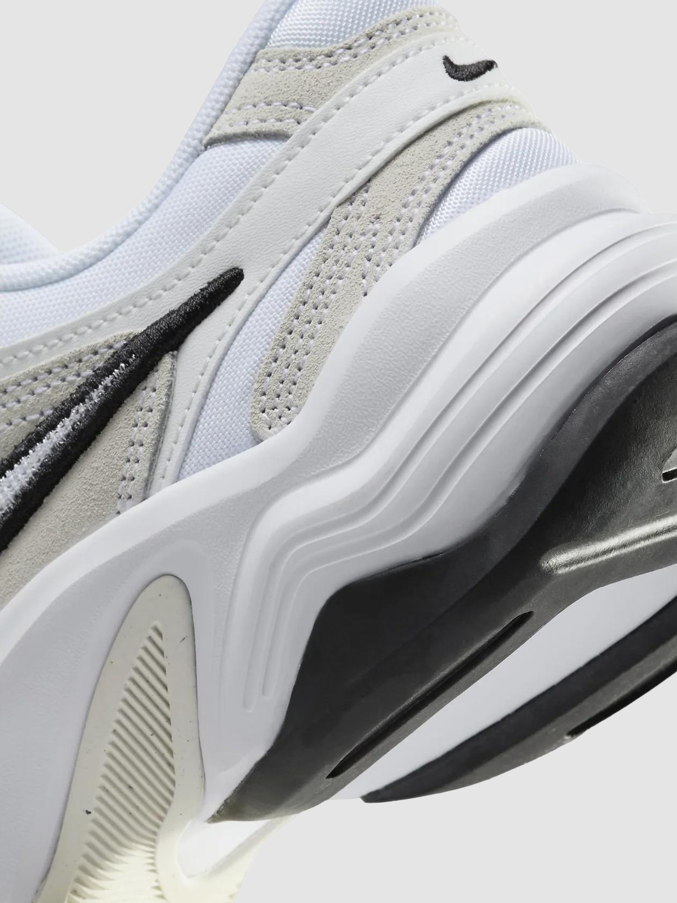 Кросівки повсякденні NIKE КросW Al8 модель FJ3794-102 Фото