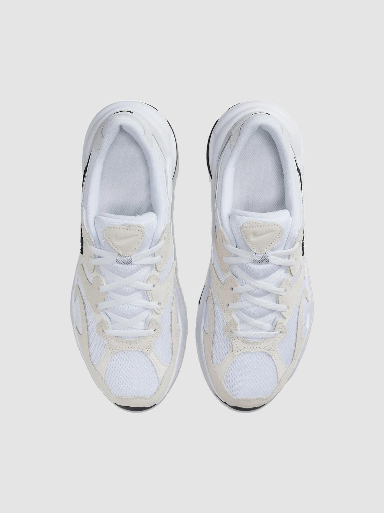 Кросівки повсякденні NIKE КросW Al8 модель FJ3794-102 Фото