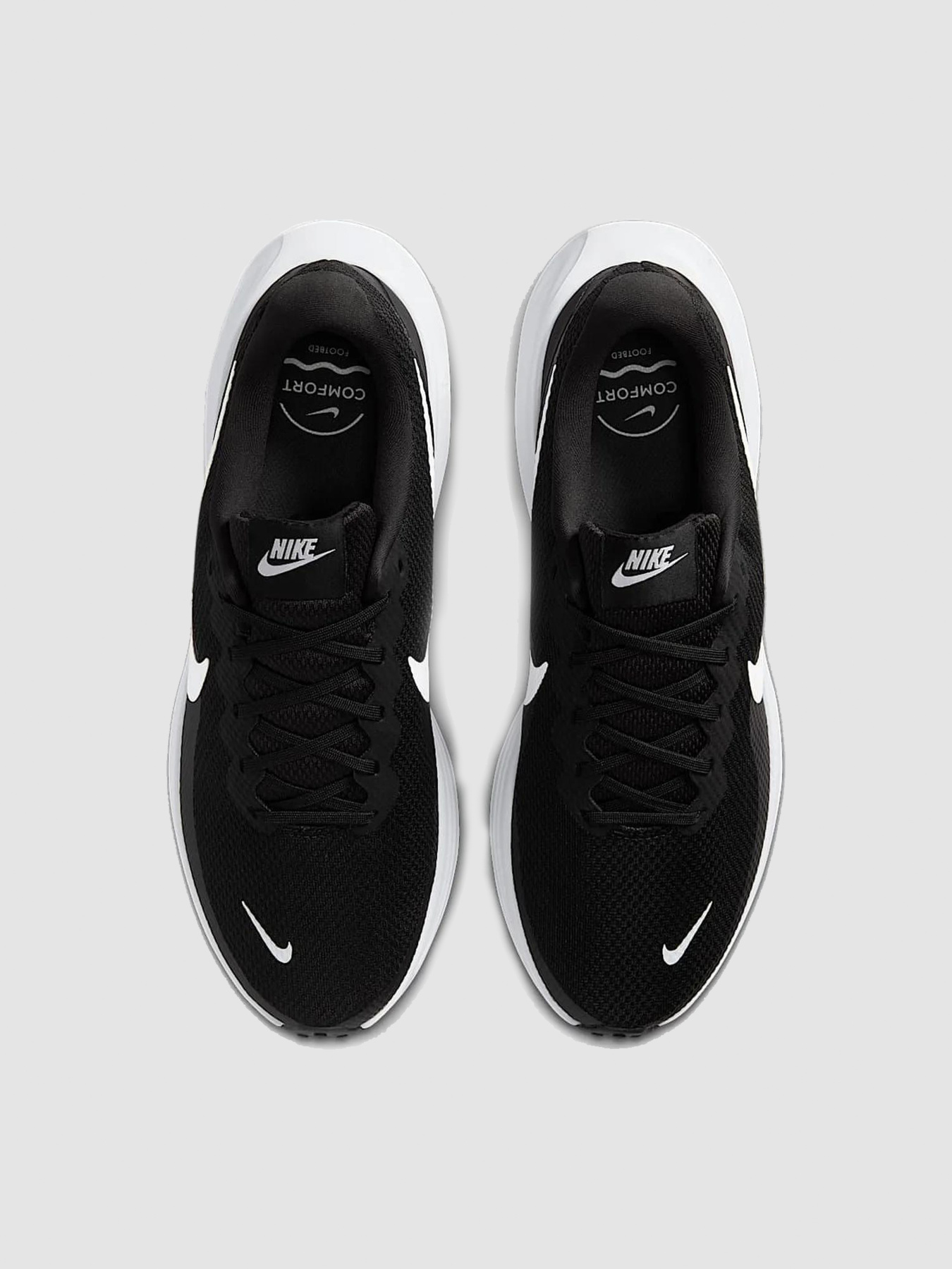 Кроссовки NIKE Revolution 8 модель HJ9198-003 Фото