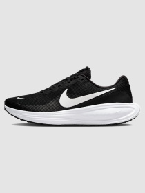 Кросівки повсякденні NIKE Revolution 8 модель HJ9198-003 Фото