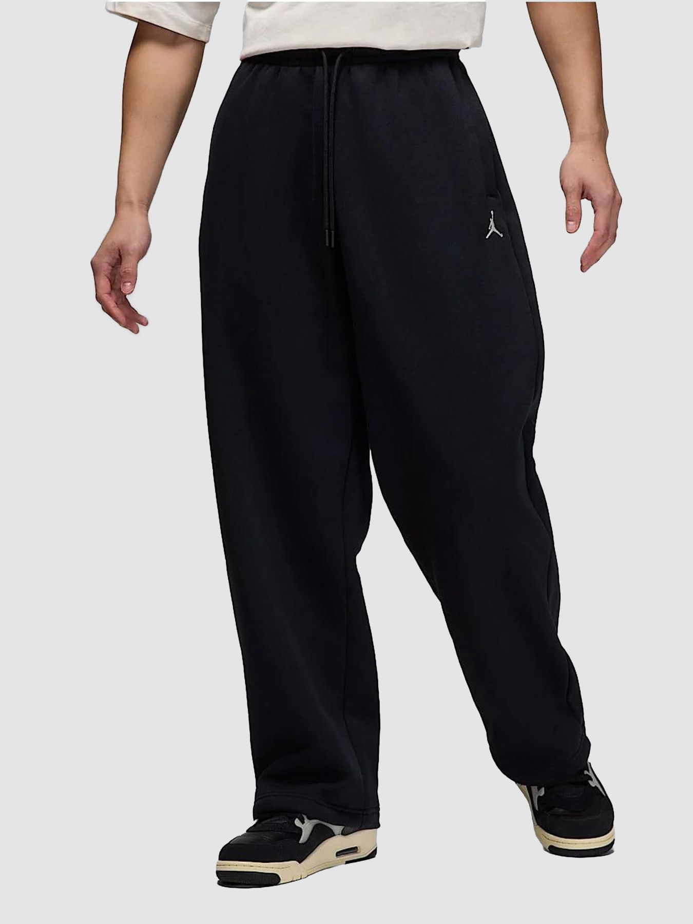 Джогери Jordan Brooklyn Fleece модель IB7238-010 Фото