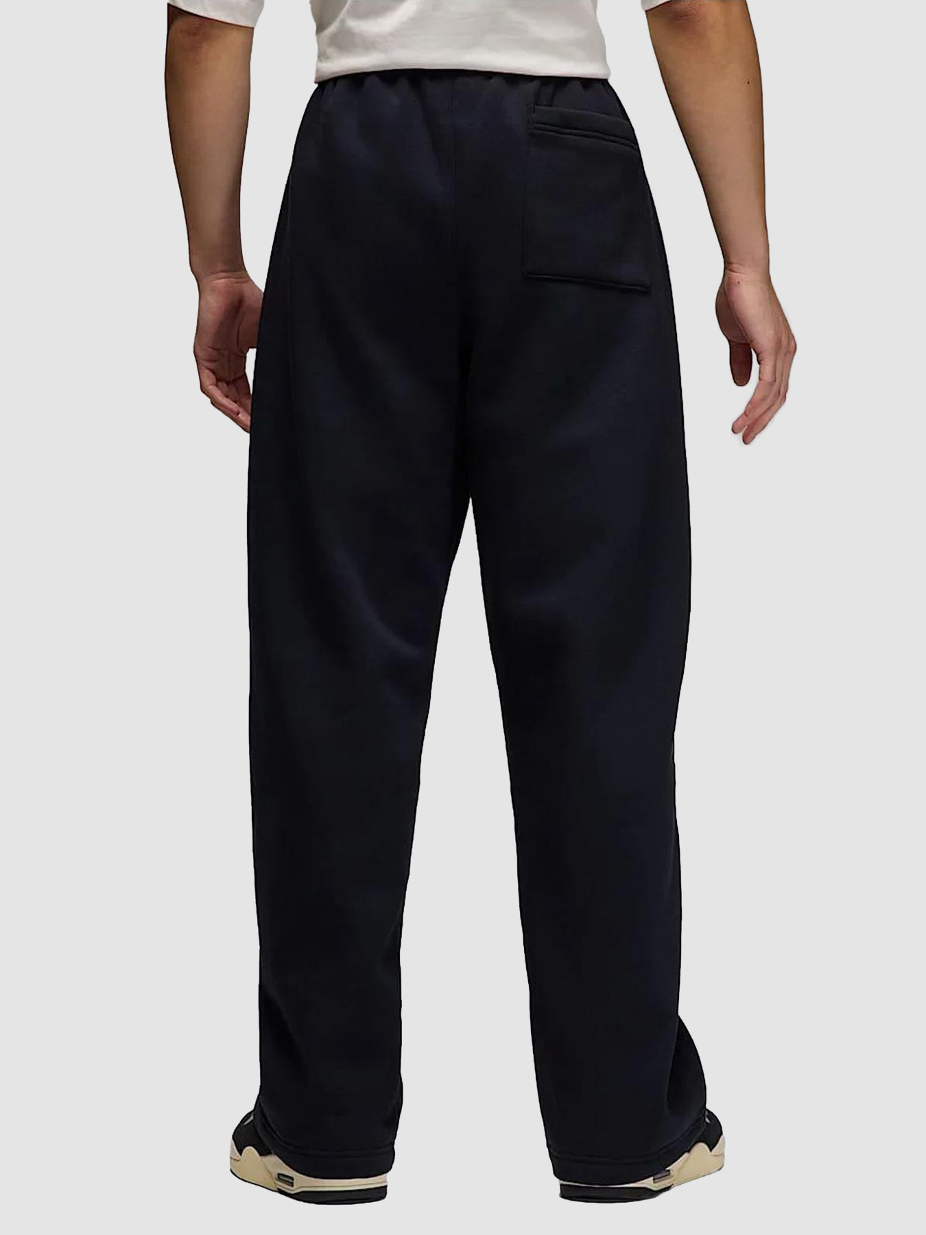 Джоггеры Jordan Brooklyn Fleece модель IB7238-010 Фото