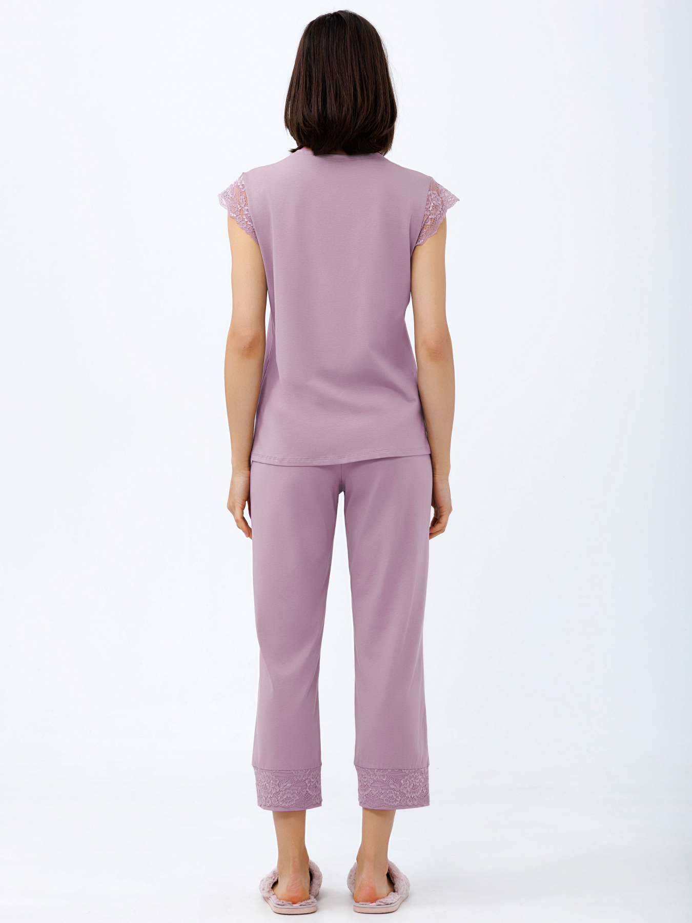 Пижама Roksana модель 3645 Фото