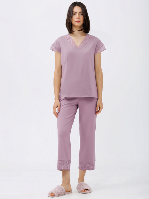 Піжама Roksana модель 3645 Фото