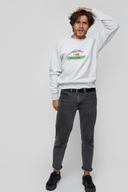 Свитшот YAPPI модель MSWG1308 Фото