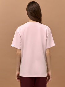 Футболка Leinle модель 4009 Фото