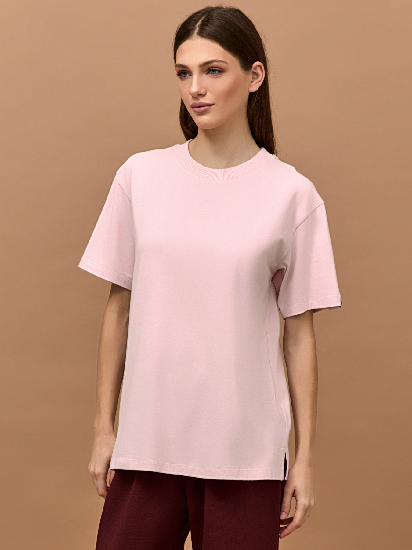 Футболка Leinle модель 4009 Футболка Leinle модель 4009 Фото