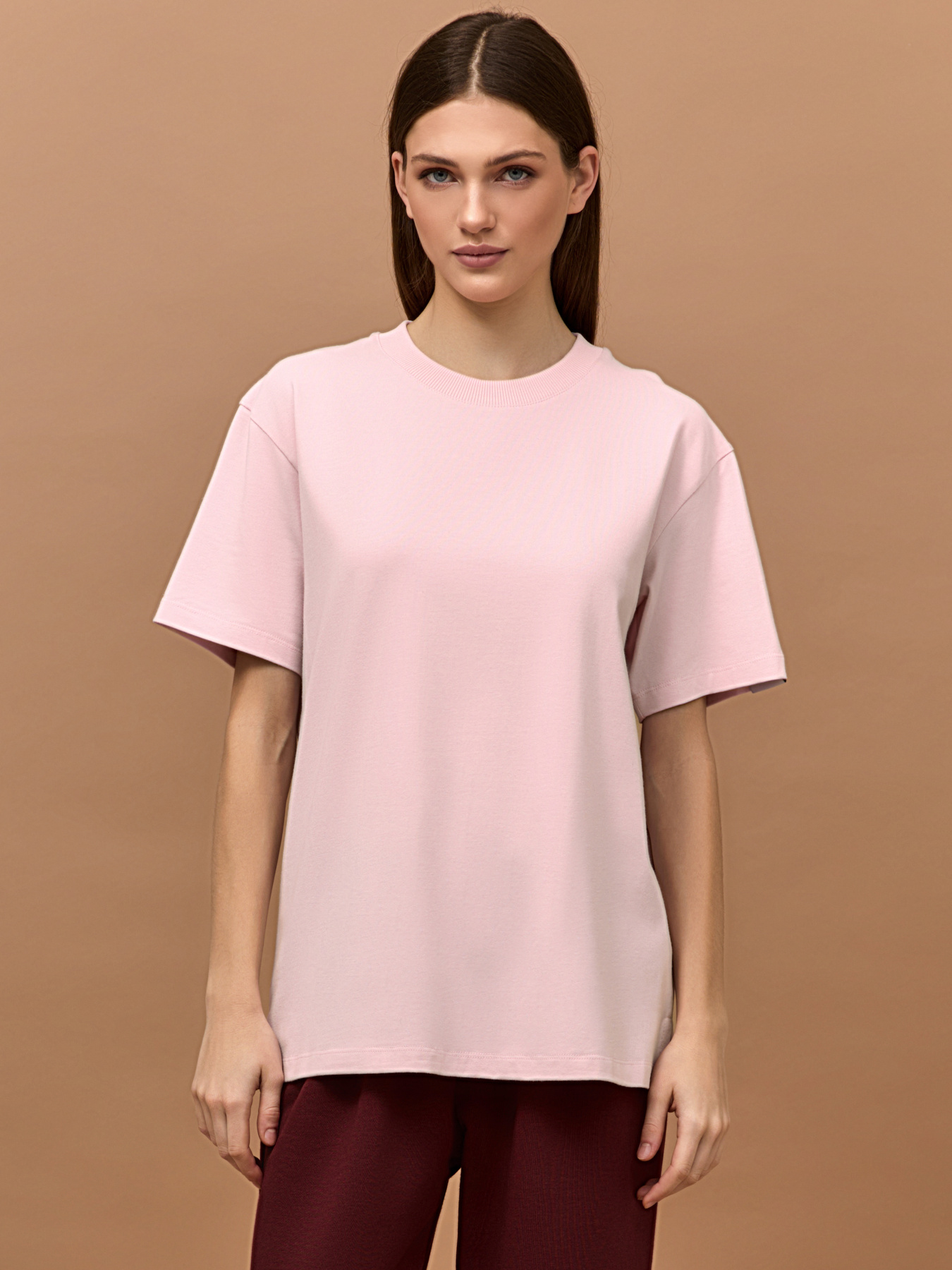 Футболка Leinle модель 4009 Футболка Leinle модель 4009 Фото