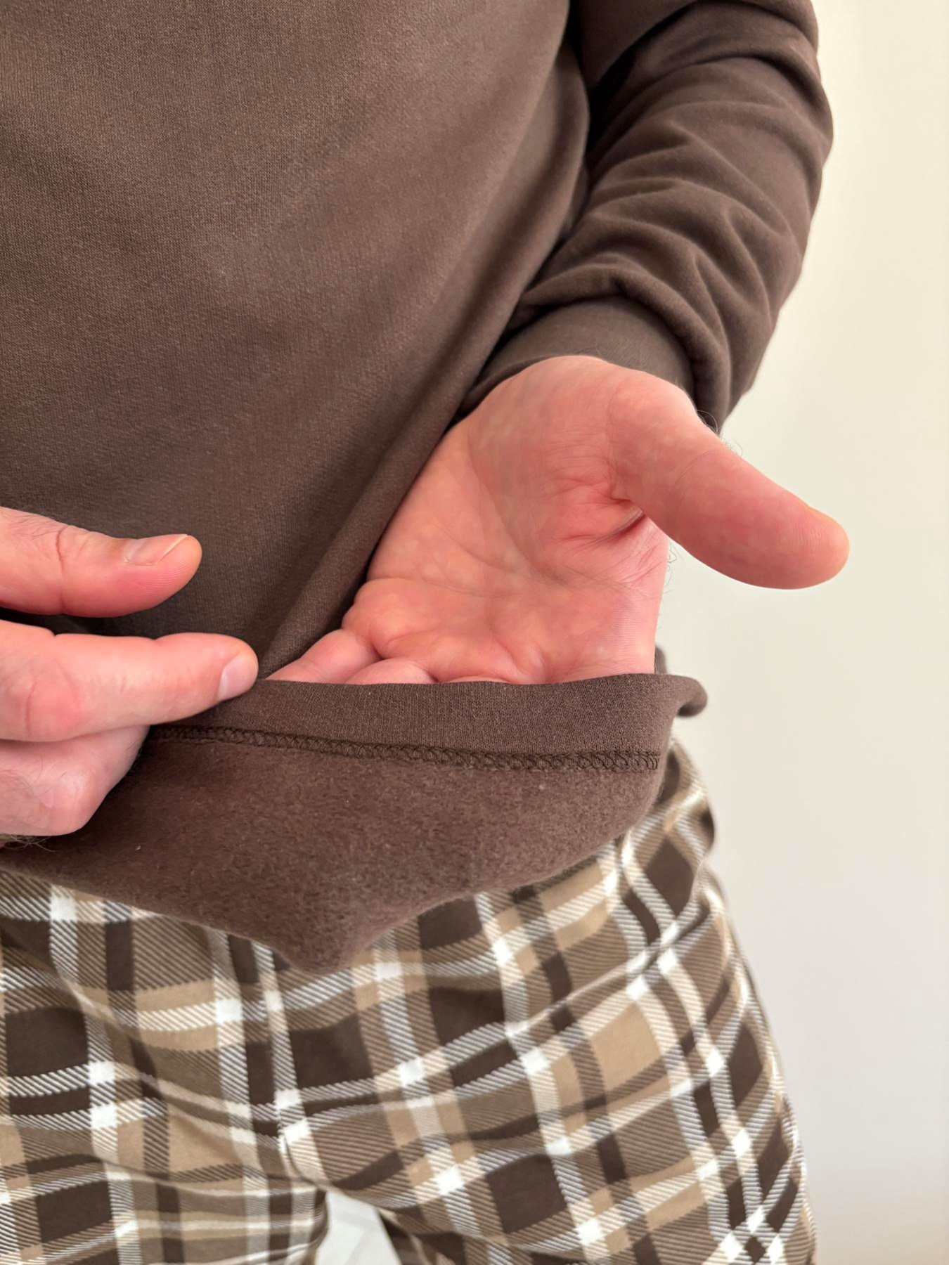 Домашний костюм Cosy модель KMW50 Фото