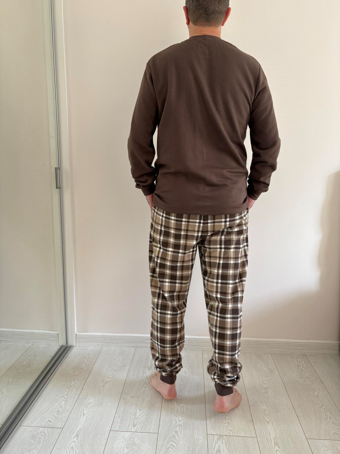 Домашній костюм Cosy модель KMW50 Домашній костюм Cosy модель KMW50 Фото