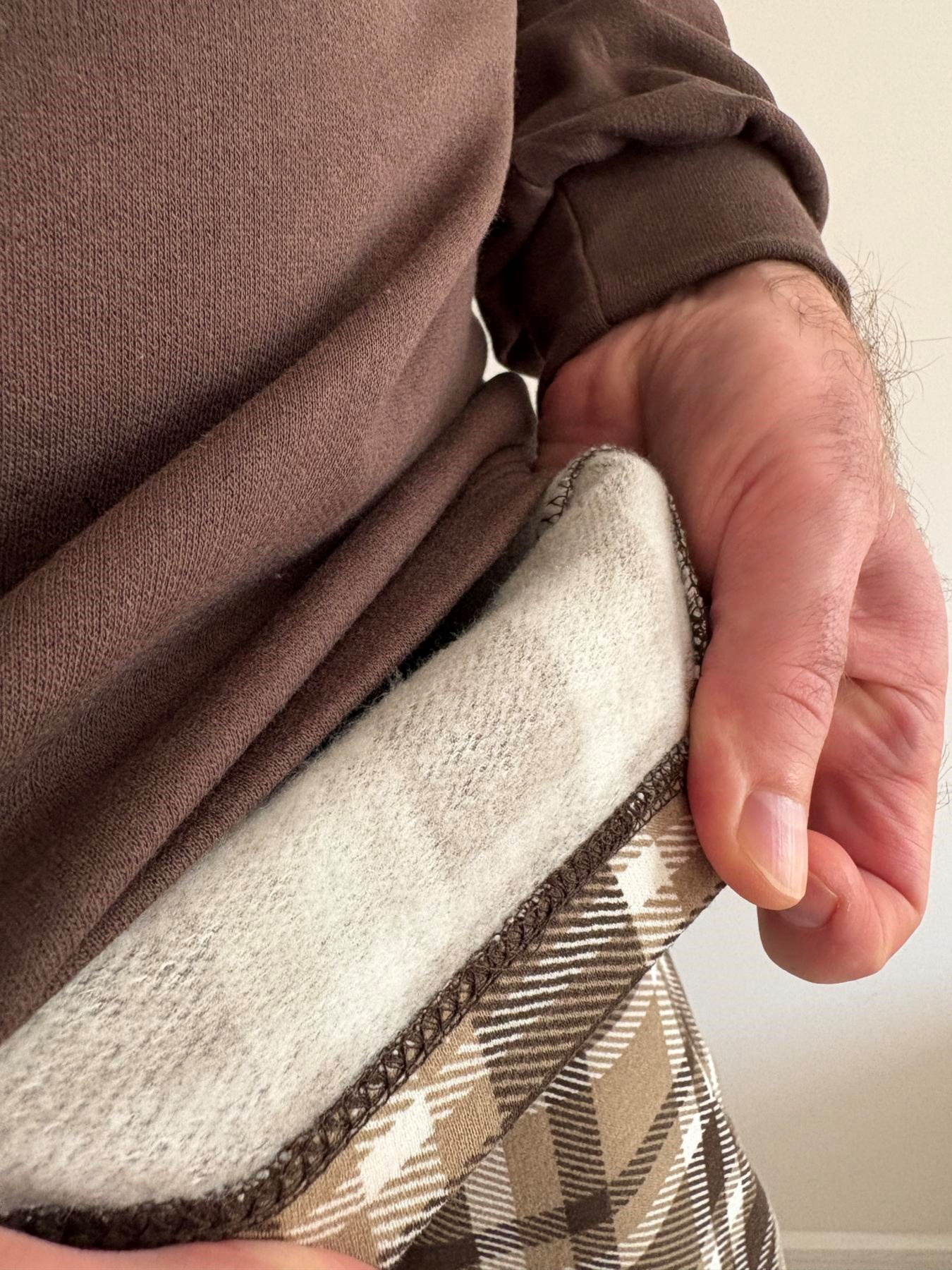 Домашній костюм Cosy модель KMW50 Домашній костюм Cosy модель KMW50 Фото