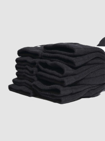 Набор носков NIKE U Nk Everyday Cush Crew 6Pr-Bd модель SX7666-010 Фото