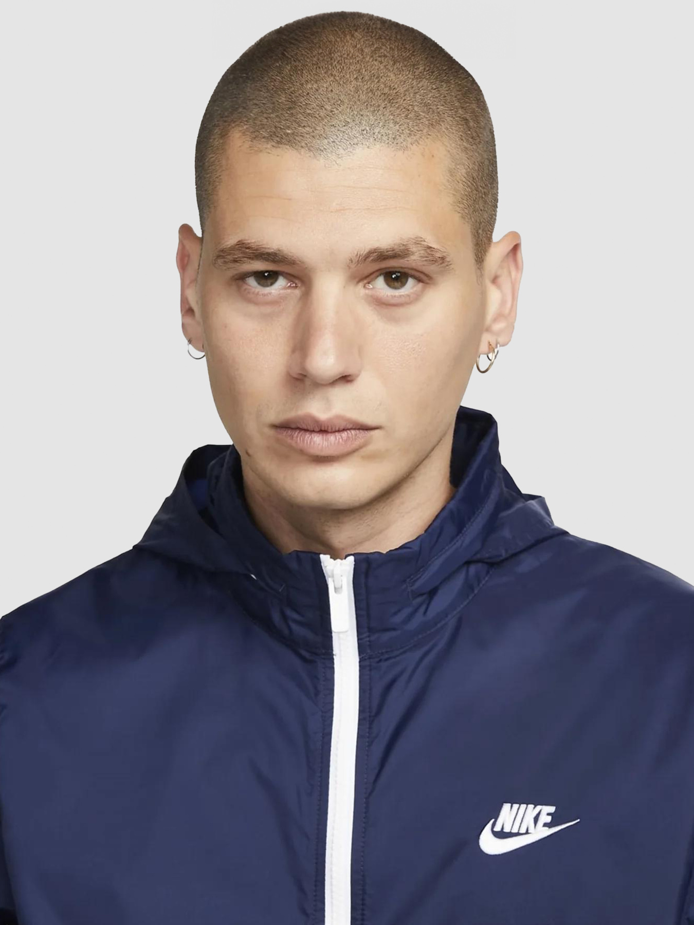 Спортивный костюм NIKE Sportswear Club модель DR3337-410 Фото